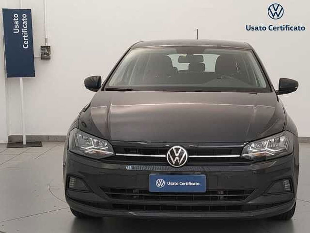 Volkswagen Polo usata a Varese (3)