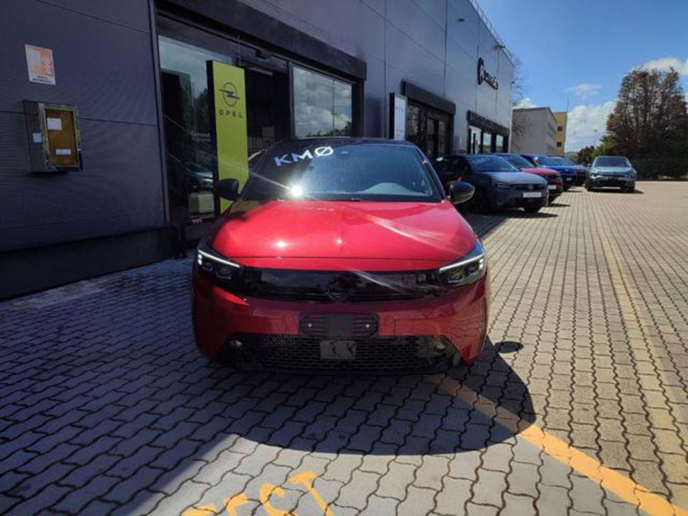 Opel Corsa nuova a Ancona (3)