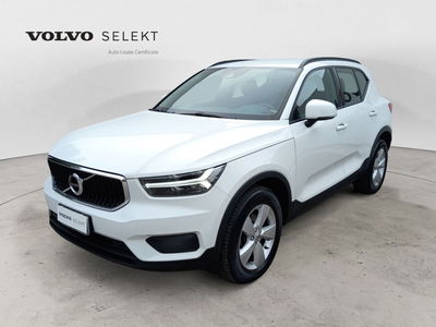 Volvo XC40 D3  del 2019 usata a Bari