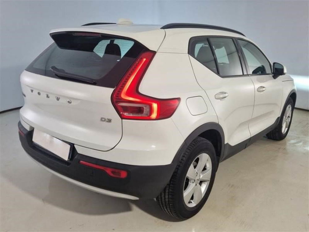 Volvo XC40 usata a Bari (2)