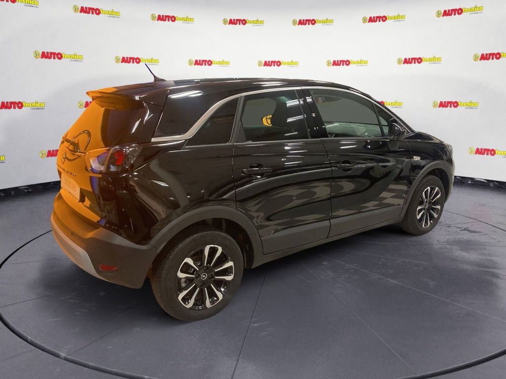 Opel Crossland nuova a Lucca (3)