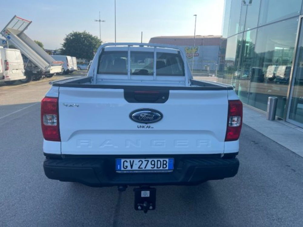 Ford Ranger Pick-up nuova a Cuneo (4)