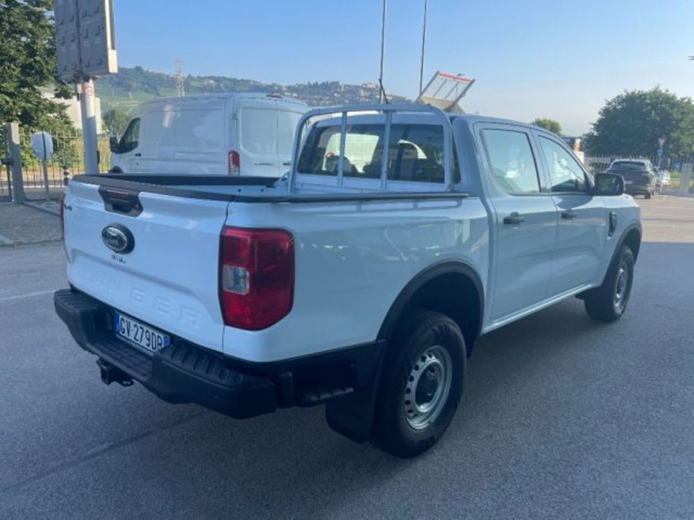 Ford Ranger Pick-up nuova a Cuneo (6)