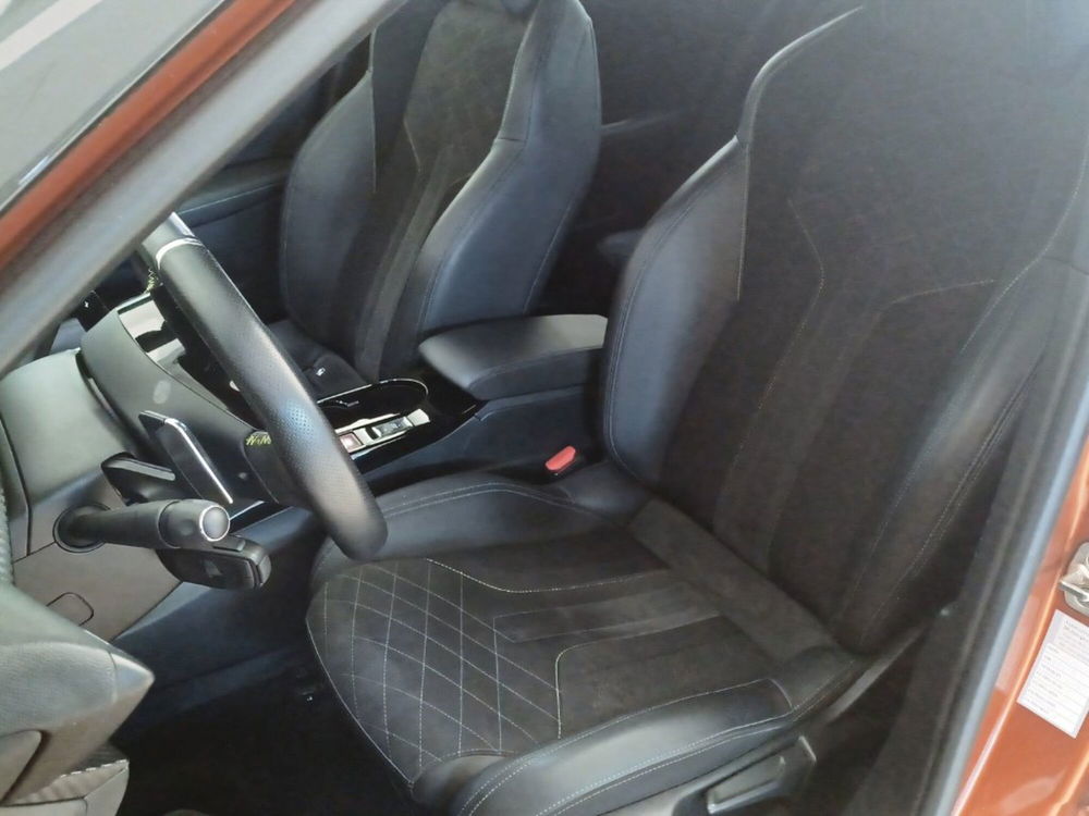 Peugeot 2008 usata a Firenze (11)