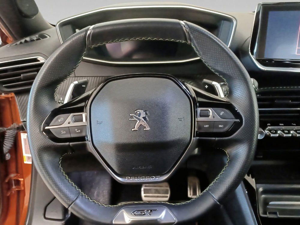 Peugeot 2008 usata a Firenze (12)