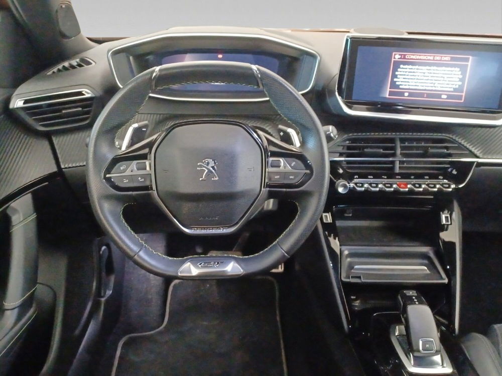 Peugeot 2008 usata a Firenze (13)