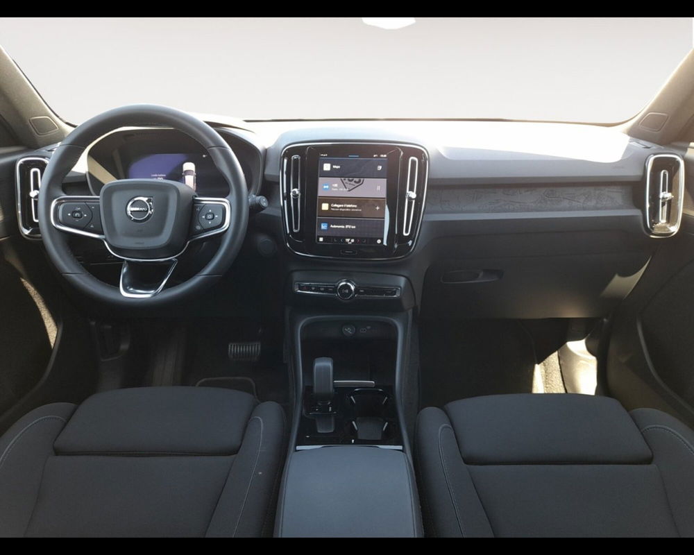 Volvo XC40 usata a Ravenna (10)