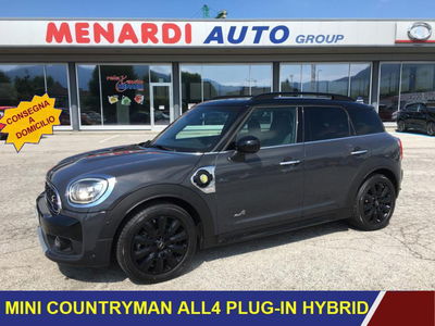 MINI Mini Countryman 1.5 Cooper Essential Countryman ALL4  del 2019 usata a Bernezzo