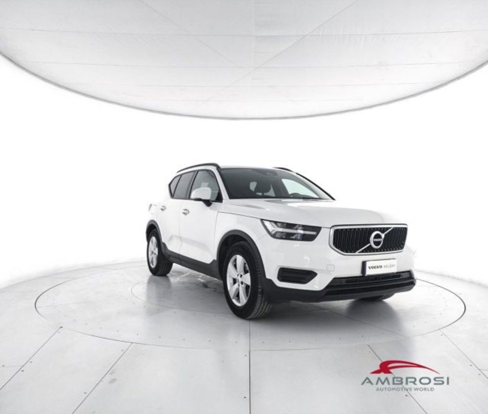 Volvo XC40 usata a Perugia (2)