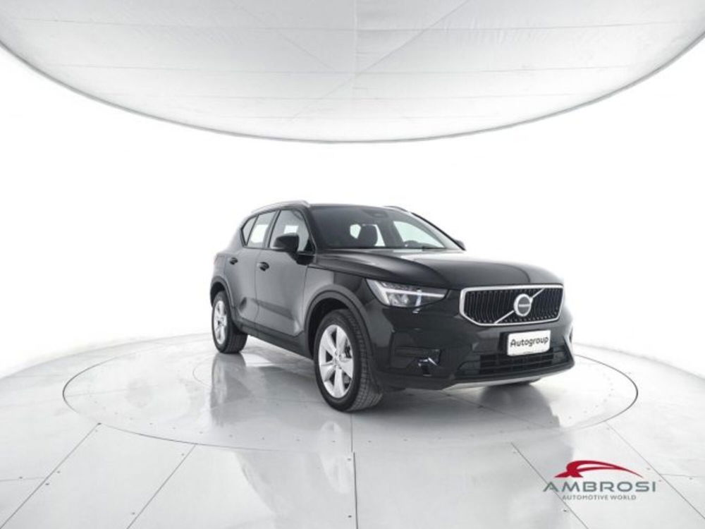 Volvo XC40 usata a Perugia (2)