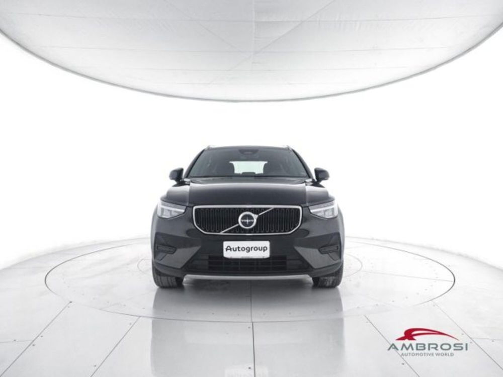 Volvo XC40 usata a Perugia (5)