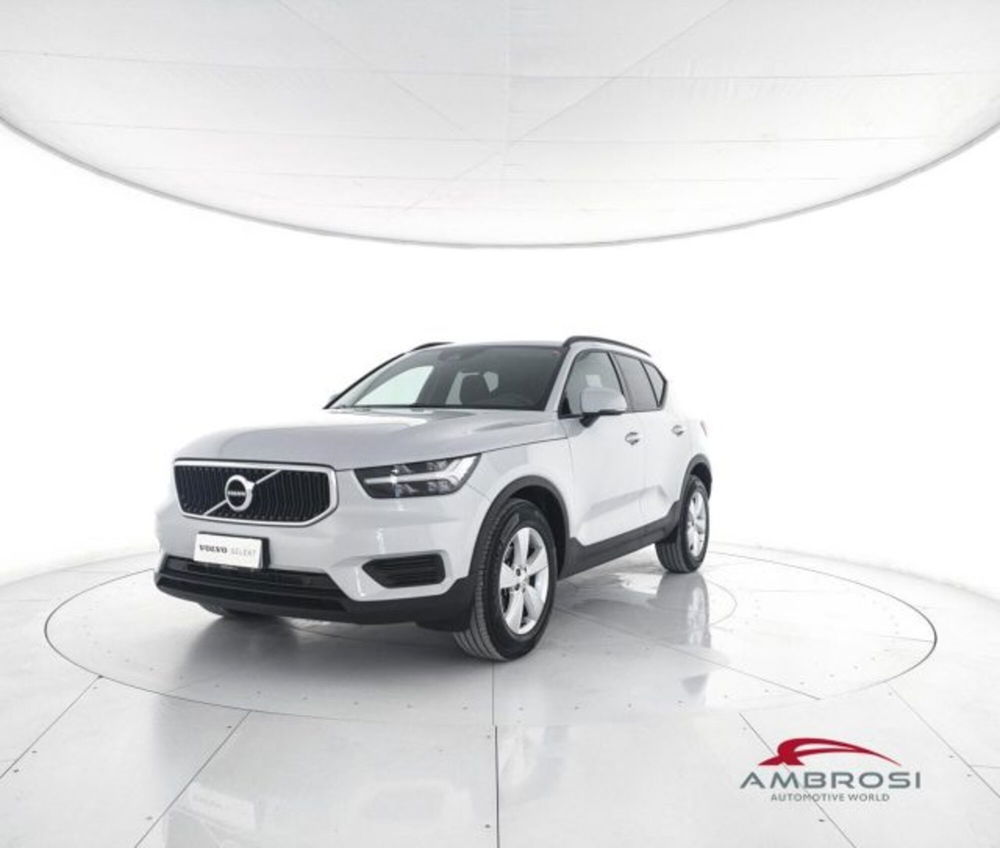 Volvo XC40 usata a Perugia