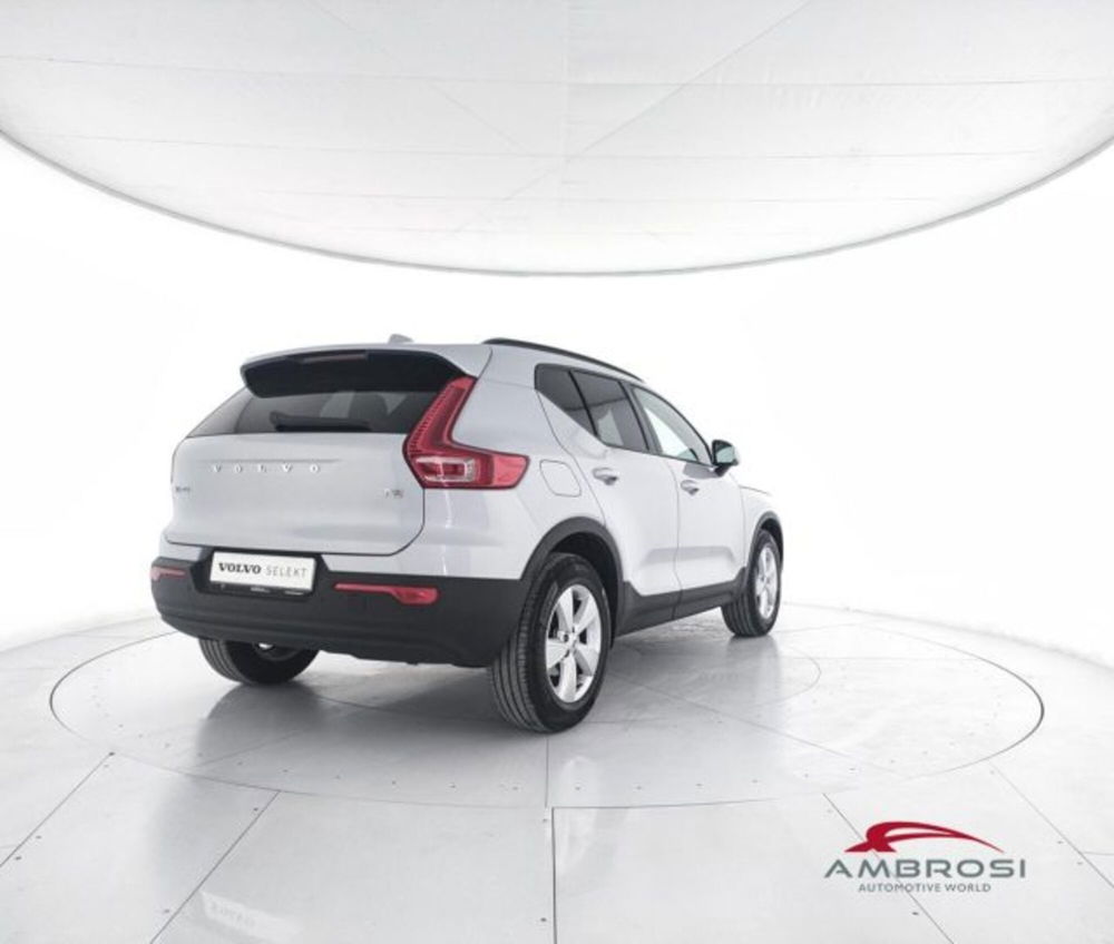 Volvo XC40 usata a Perugia (3)