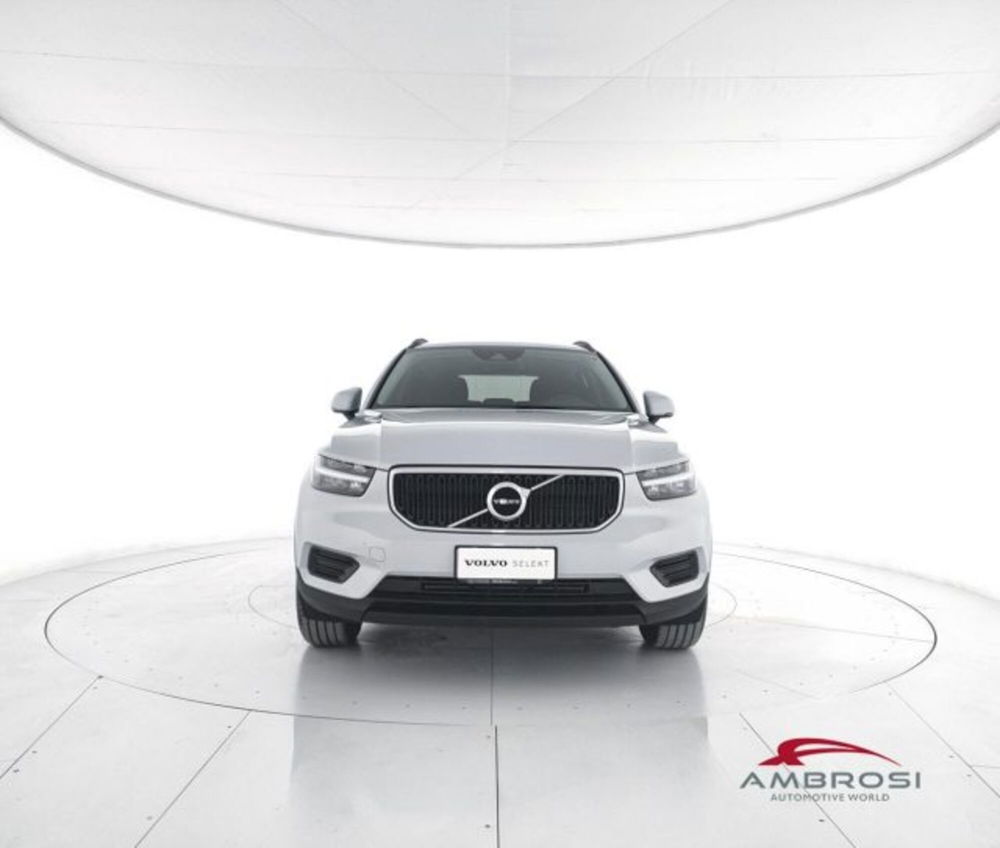 Volvo XC40 usata a Perugia (5)