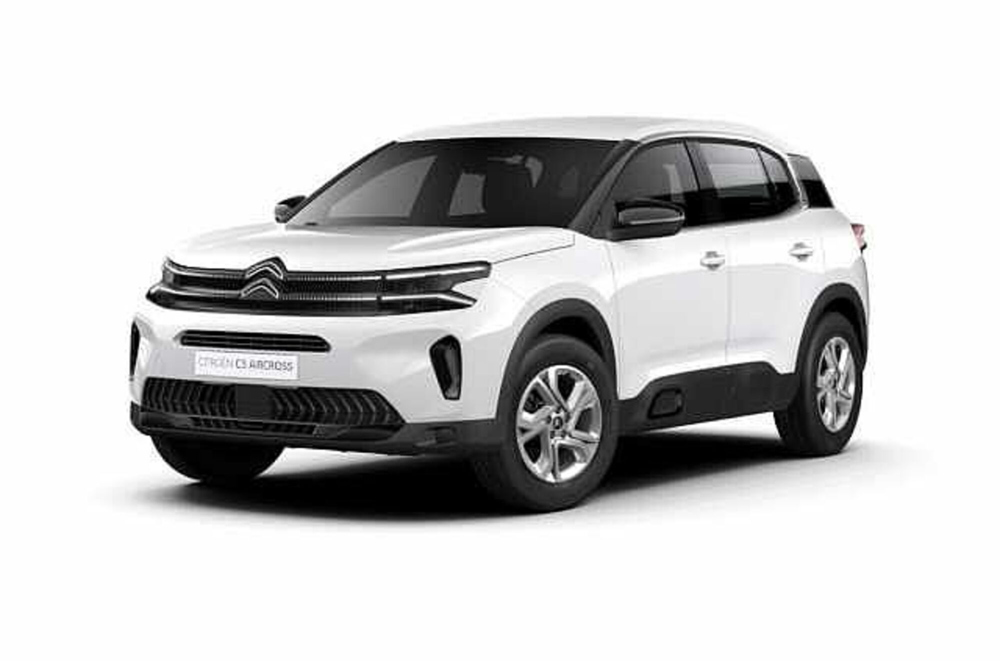 Citroen C5 Aircross Aircross Hybrid 225 E-EAT8 Feel Pack  nuova a Potenza