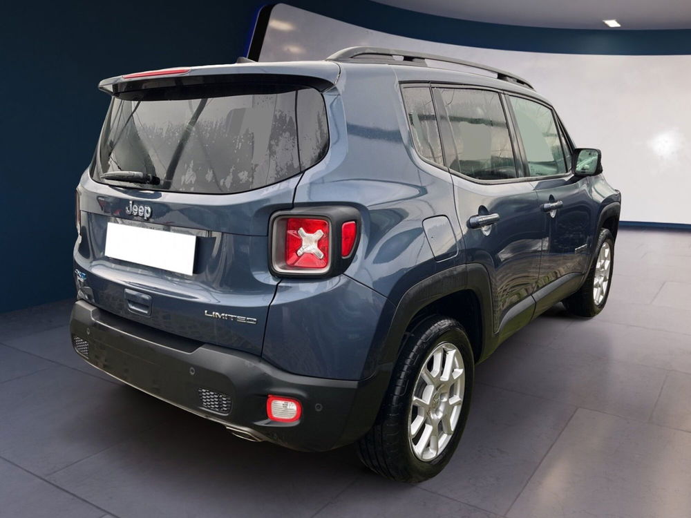 Jeep Renegade usata a Torino (6)