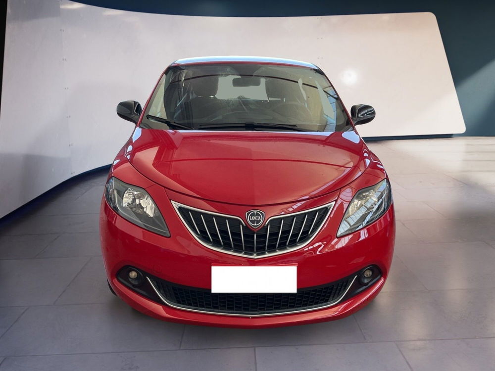 Lancia Ypsilon usata a Torino