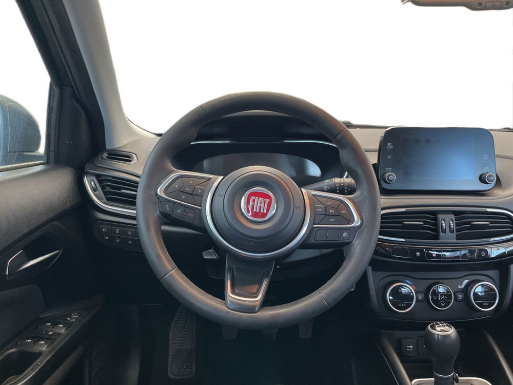 Fiat Tipo usata a Torino (12)