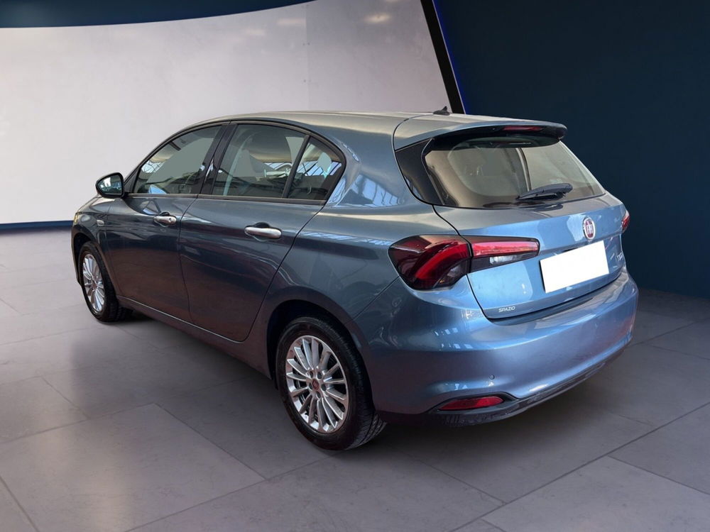 Fiat Tipo usata a Torino (5)