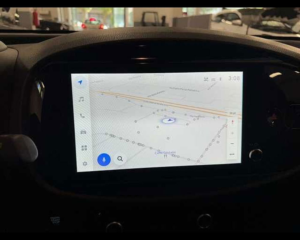 Toyota Aygo X usata a Prato (6)