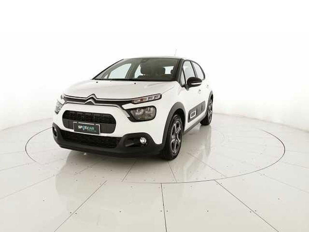 Citroen C3 nuova a Chieti