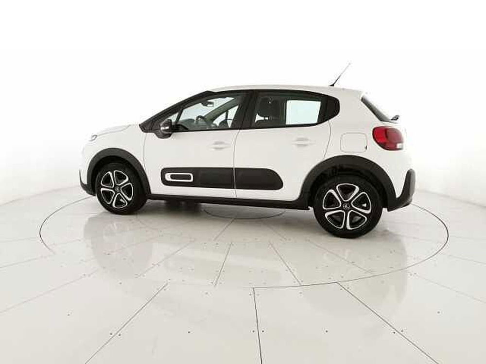 Citroen C3 nuova a Chieti (2)