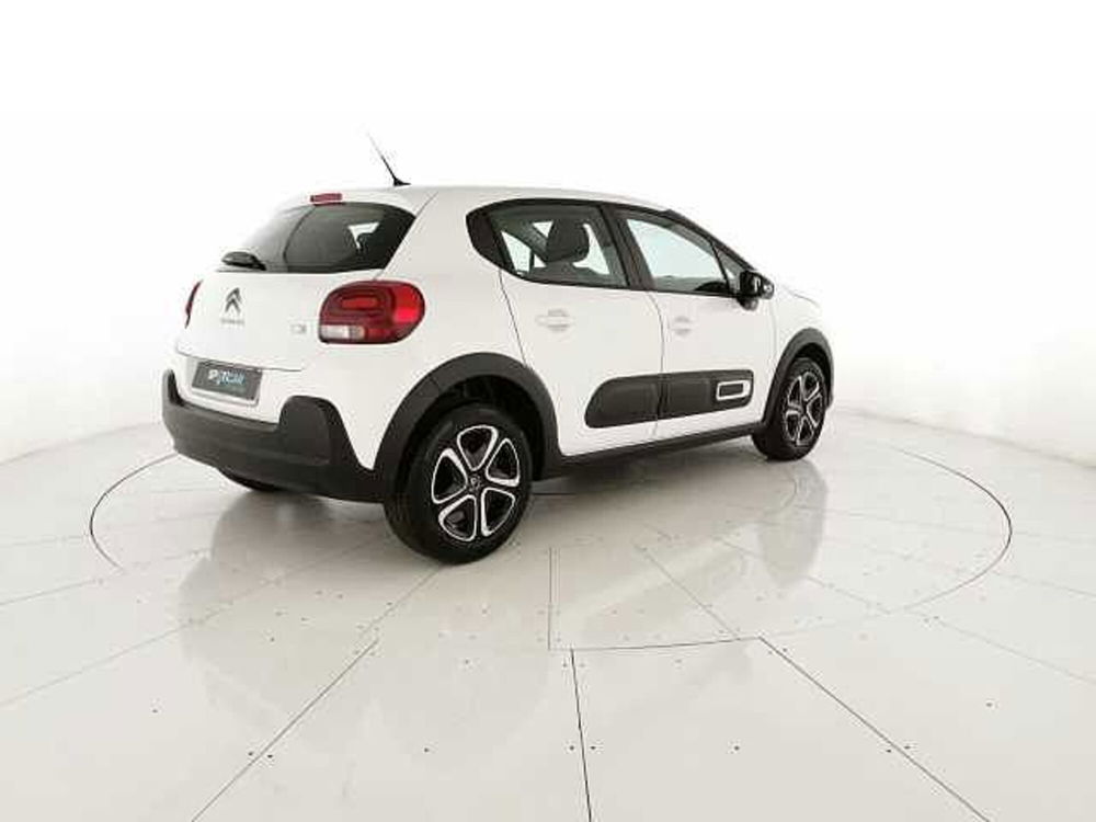 Citroen C3 nuova a Chieti (3)