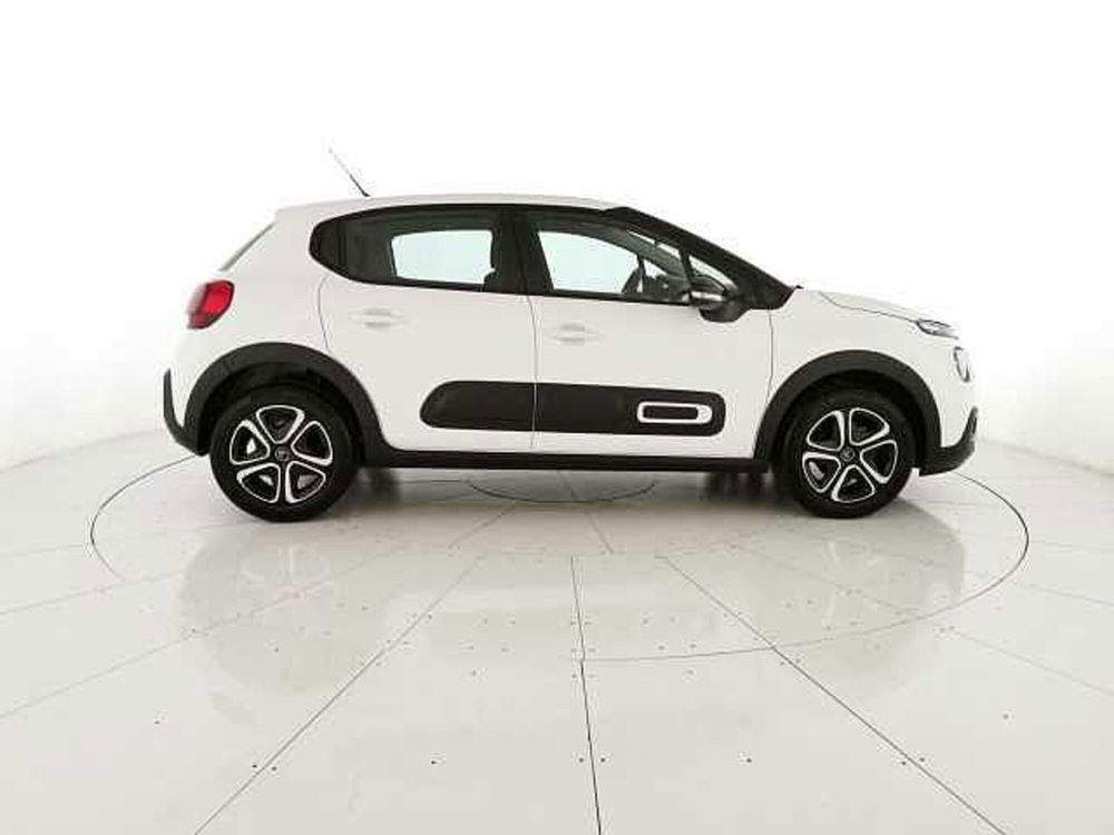 Citroen C3 nuova a Chieti (4)