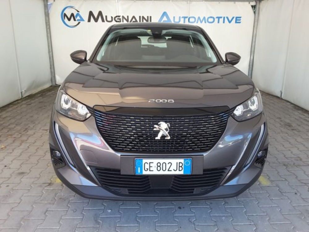 Peugeot 2008 usata a Firenze