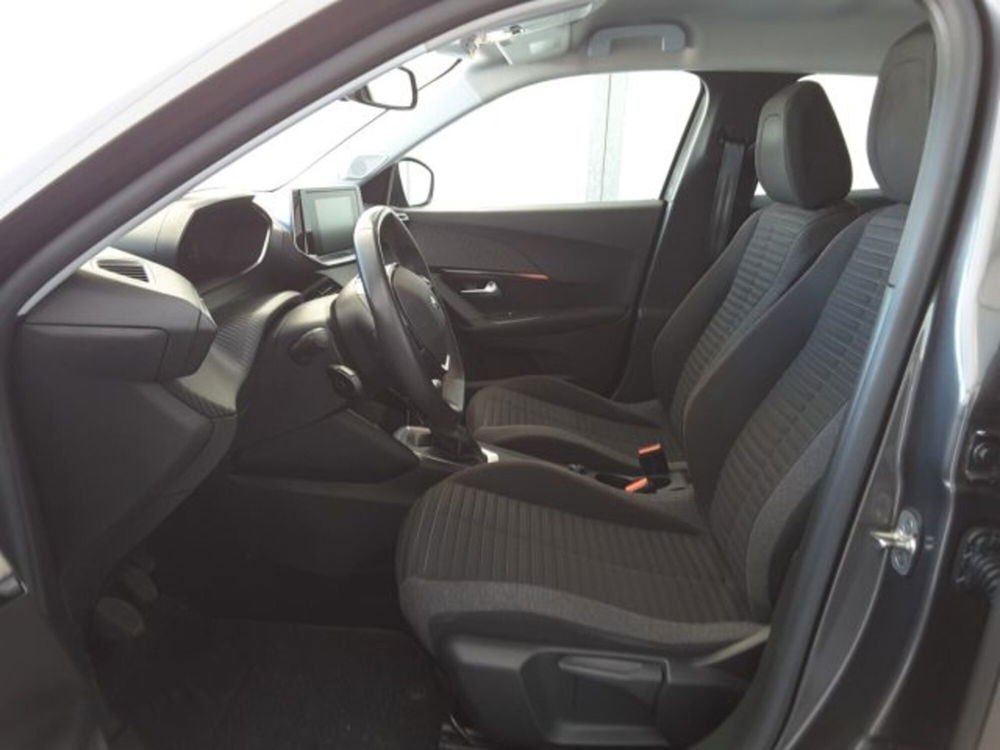 Peugeot 2008 usata a Firenze (5)