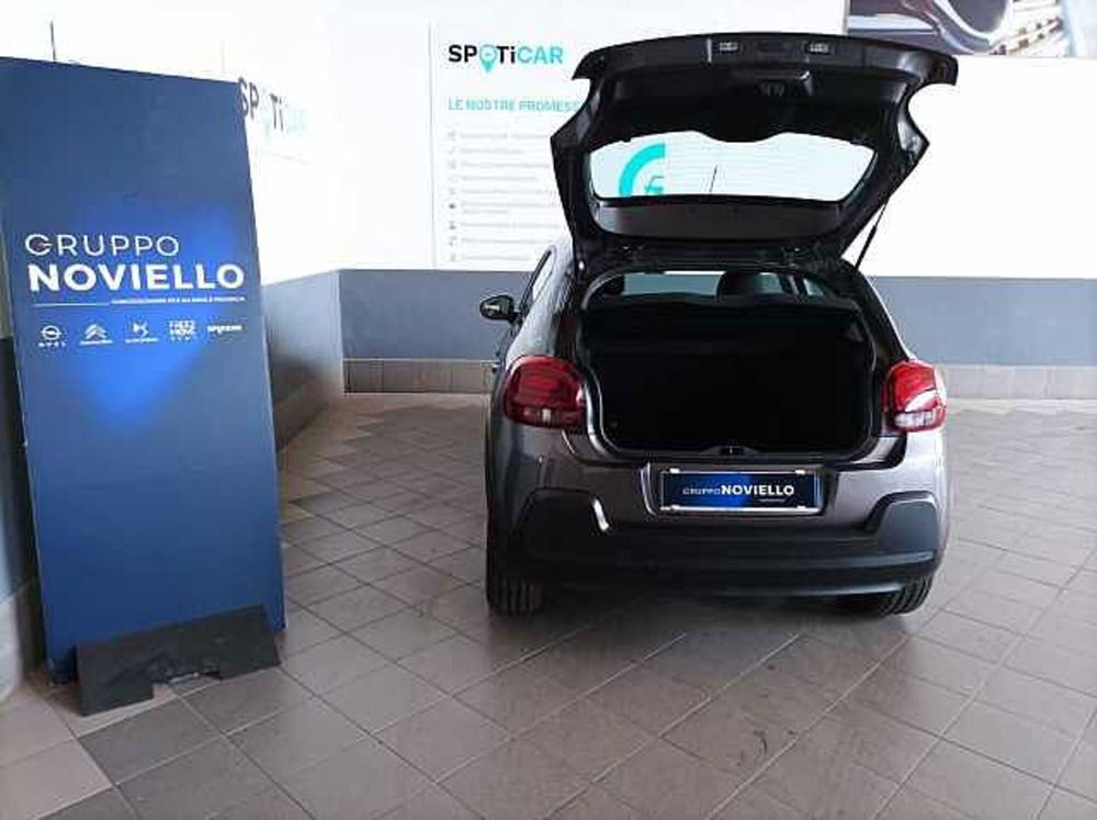 Citroen C3 usata a Salerno (8)