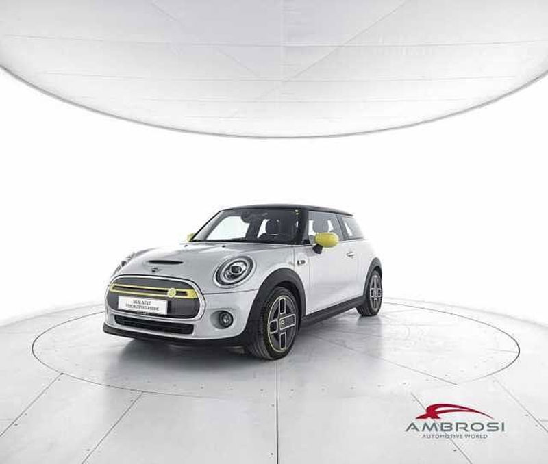 MINI Mini Cooper SE S del 2020 usata a Corciano