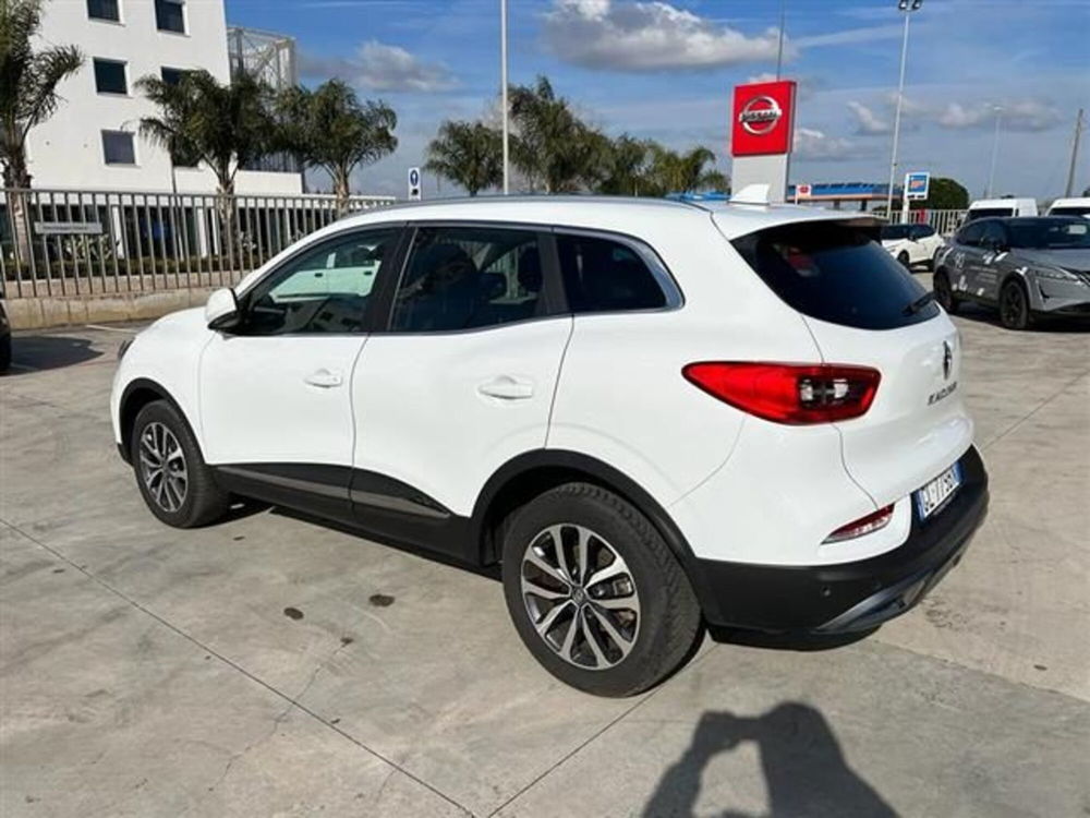 Renault Kadjar usata a Brindisi (5)