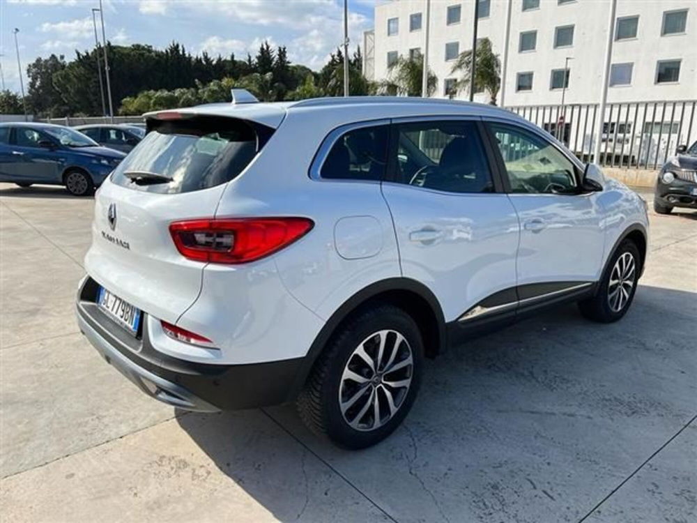 Renault Kadjar usata a Brindisi (6)