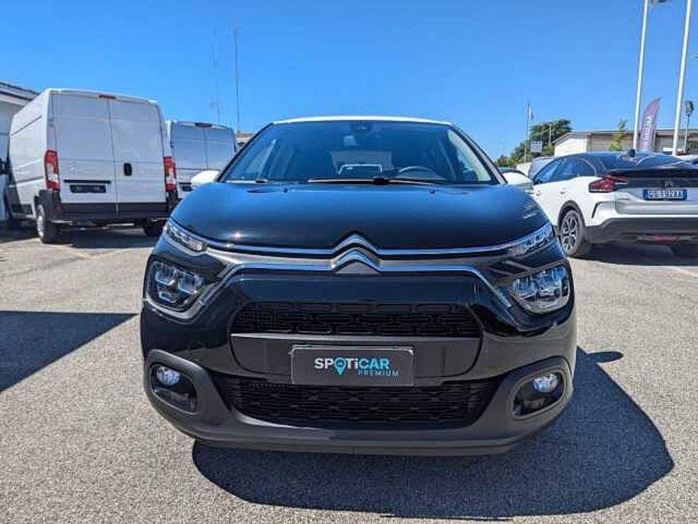 Citroen C3 usata a Treviso (2)