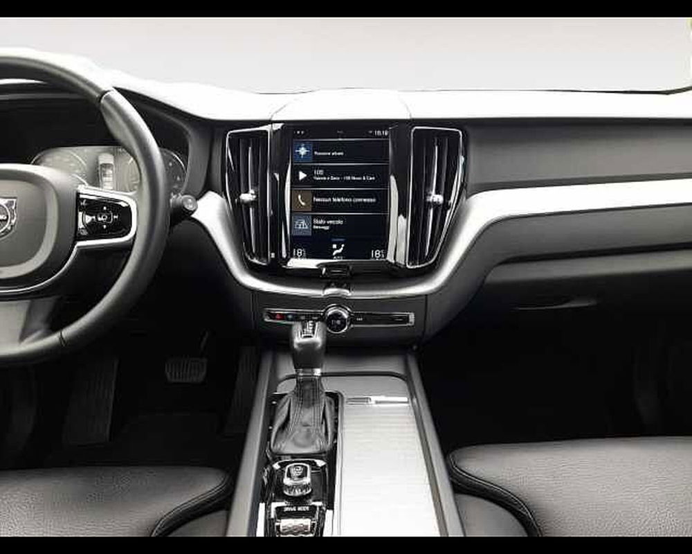 Volvo XC60 usata a Ravenna (11)