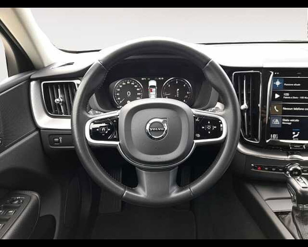 Volvo XC60 usata a Ravenna (12)