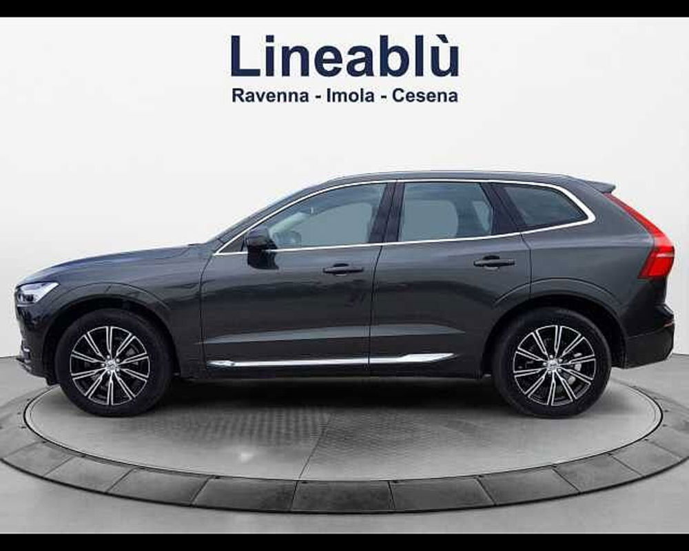 Volvo XC60 usata a Ravenna (2)