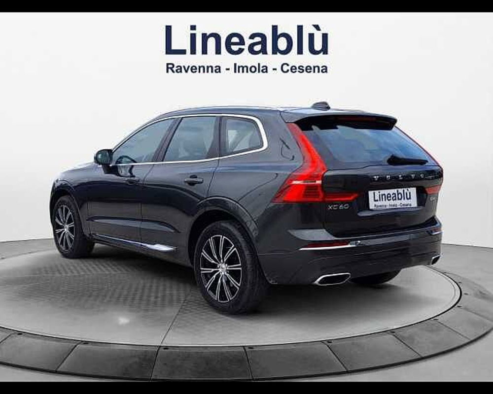 Volvo XC60 usata a Ravenna (3)