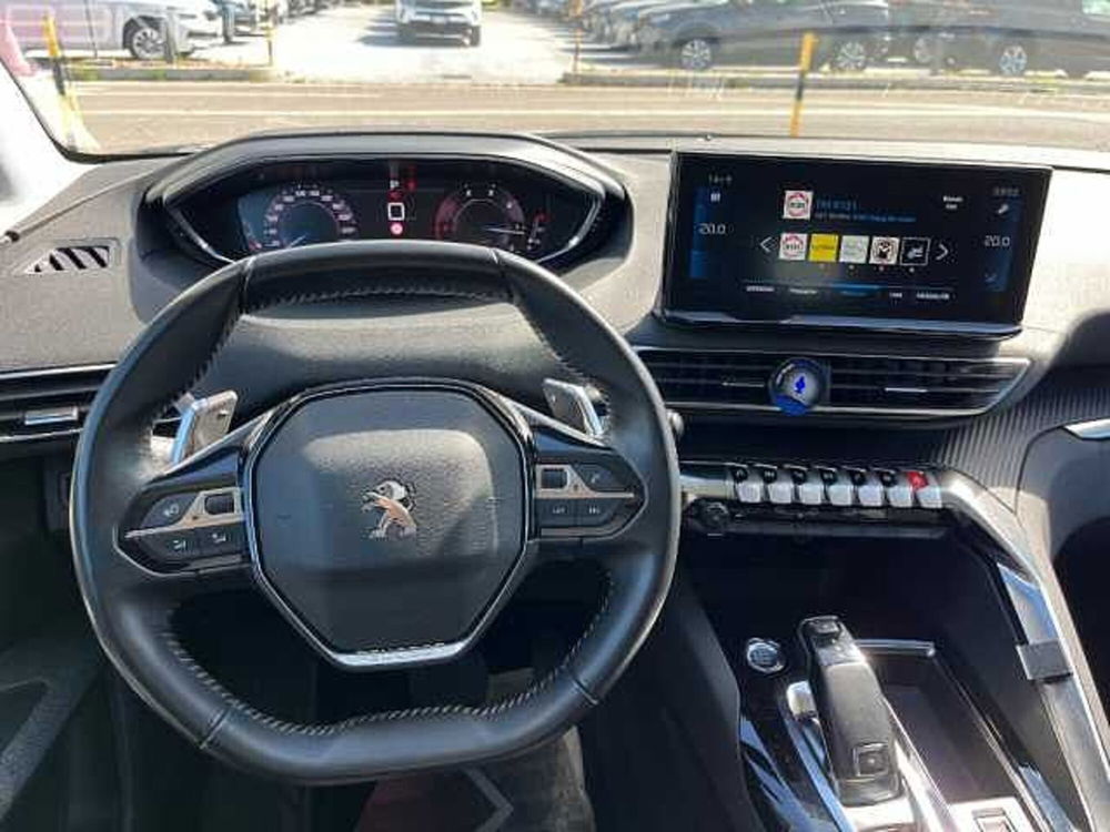 Peugeot 5008 usata a Ravenna (8)