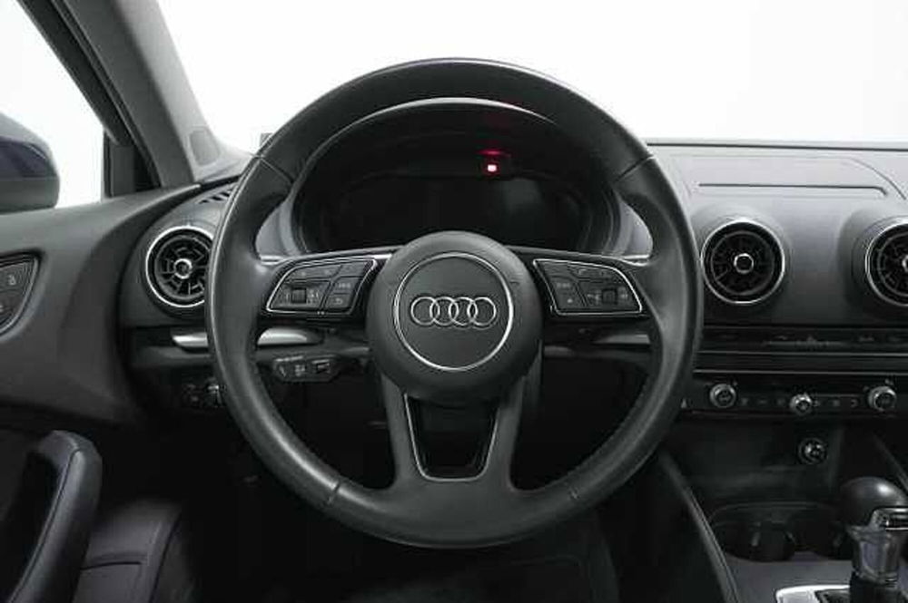 Audi A3 Sportback usata a Como (6)