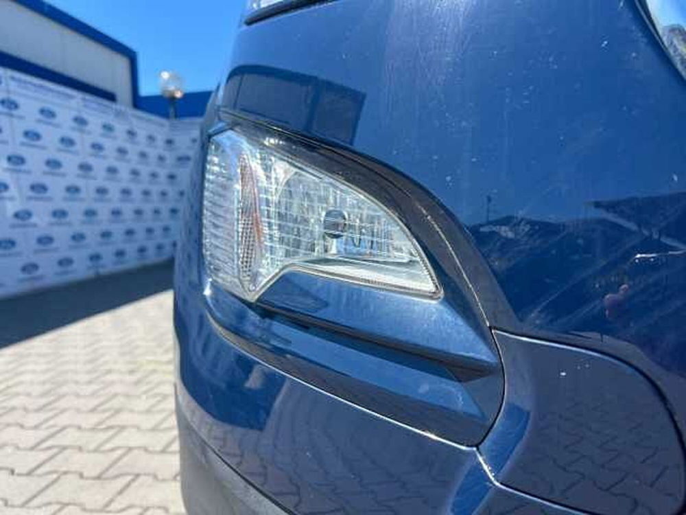 Ford EcoSport usata a Firenze (19)