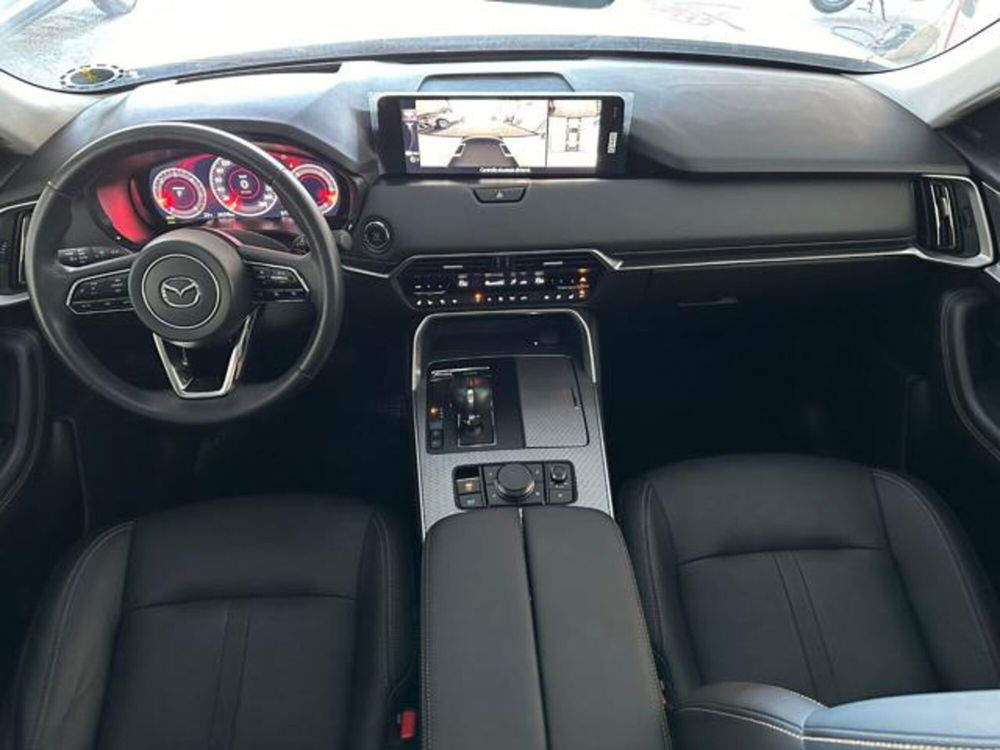 Mazda CX-60 usata a Cuneo (16)