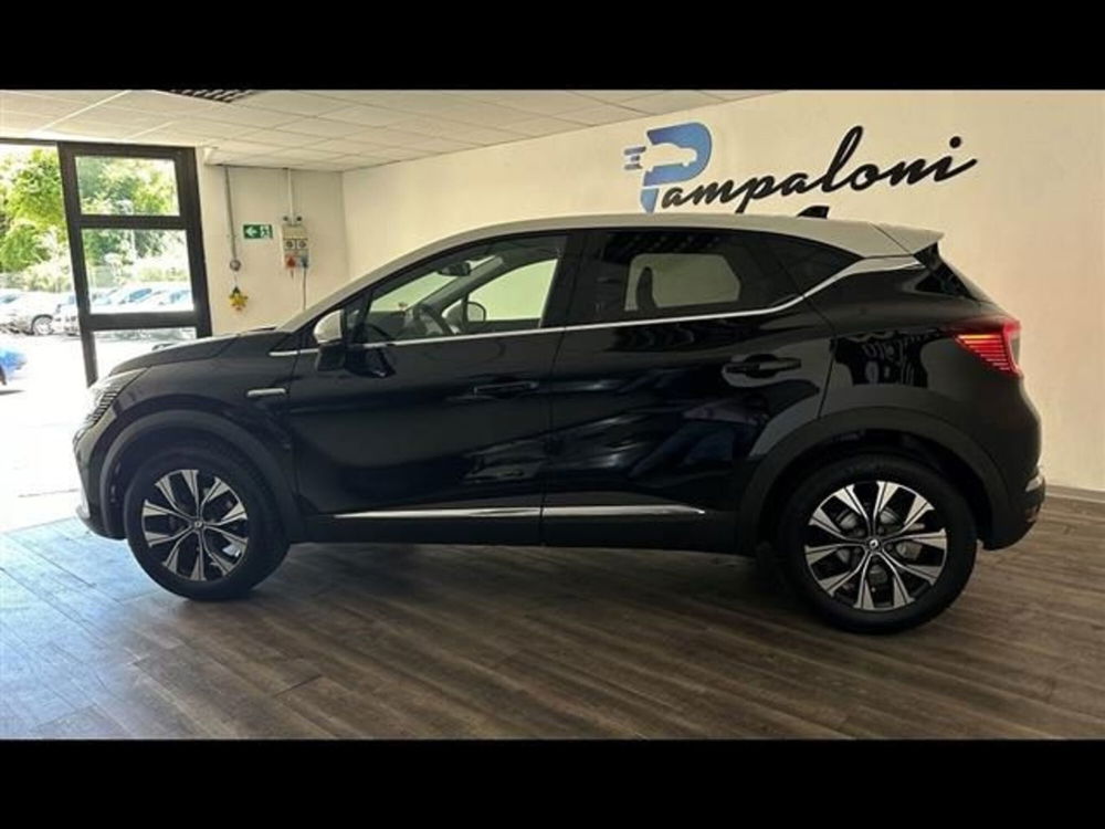 Renault Captur usata a Siena (3)