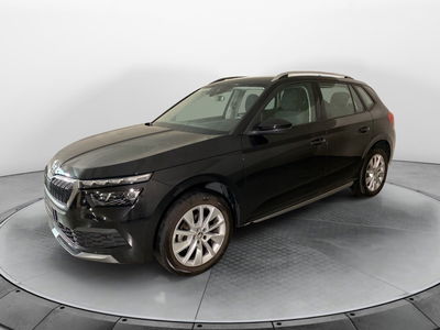 Skoda Kamiq 1.0 TSI 110 CV DSG Style del 2022 usata a Carnago