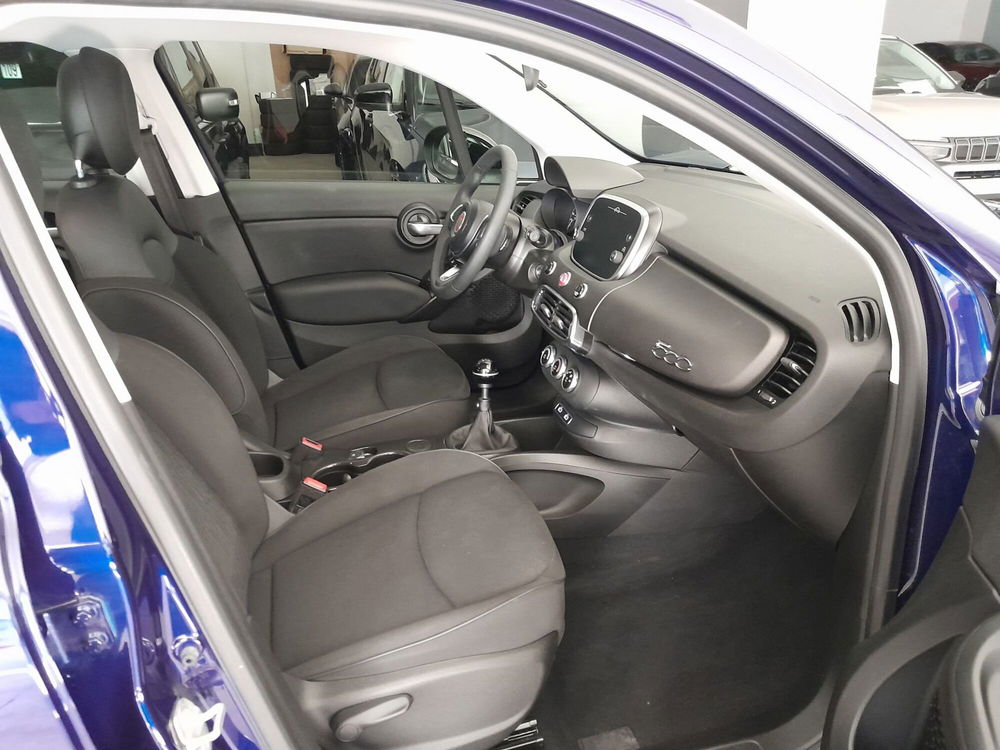 Fiat 500X usata a Ancona (11)