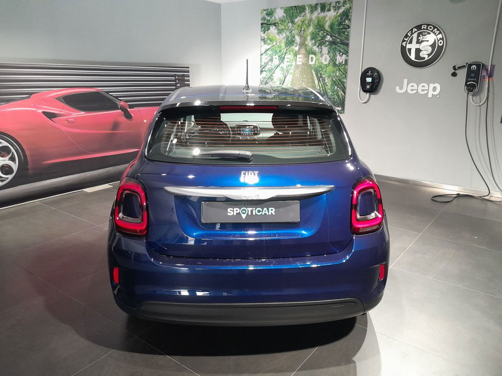 Fiat 500X usata a Ancona (6)