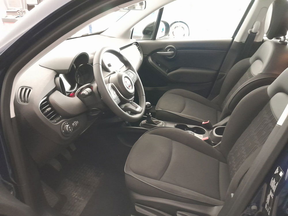 Fiat 500X usata a Ancona (8)