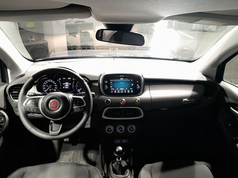 Fiat 500X usata a Ancona (9)