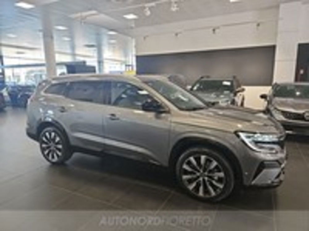 Renault Espace nuova a Pordenone (4)